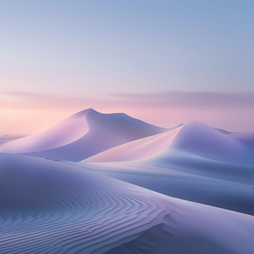 Experience the calming essence of a middle eastern desert evening with this gentle instrumental. Captivating melodies played on the oud guide you through a tranquil journey, invoking images of sunrises and peaceful dunes. Perfect for relaxation or meditation, the music embraces the time honored tradition of middle eastern soundscapes while infusing modern ambient sensibilities.