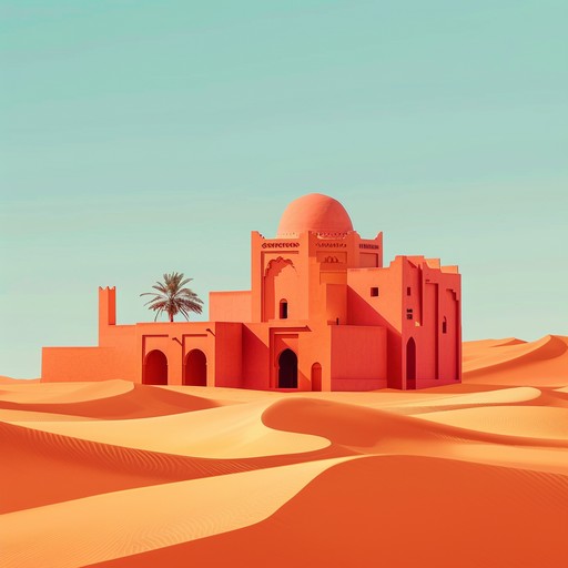 Embark on a mesmerizing adventure through the enchanting dunes of the sahara desert, as the haunting melodies of traditional arabian instruments weave a tapestry of mystery and intrigue. The hypnotic rhythm of the oud, the alluring whispers of the ney flute, and the pulsating beats of the darbuka drum intertwine, creating an atmospheric soundscape that transports the listener to a world of ancient secrets and timeless beauty