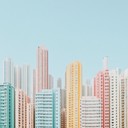 inspirational soundscape uplifting ambitions of thriving enterprises worldwide