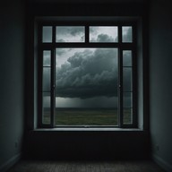 angry notes in a quiet storm