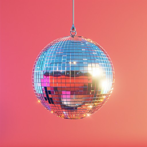This lively disco instrumental features a strong bassline, infectious guitar riffs, and energetic horn stabs that will make you want to bust out your best dance moves. The driving beat and catchy melodies transport you back to the glitzy disco era, creating an irresistible urge to groove all night long.