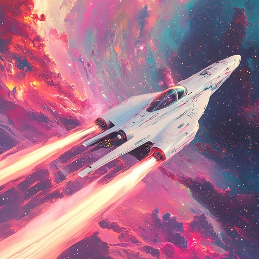 Venture into the unknown with this dubstep track that showcases deep, punchy bass drops and futuristic sound elements. The track blends aggressive beats with ethereal melodies, providing a powerful and enigmatic listening experience.