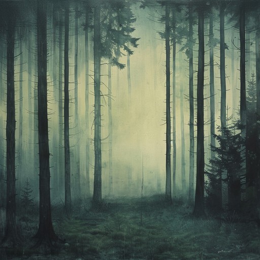 A delicate, serene melody that invokes the tranquil beauty of a mythical forest at dawn. The sounds of soft harp strings create an enchanting, magical atmosphere, perfect for meditation or relaxation.