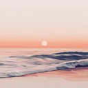 gentle waves and serene melodies for ultimate relaxation