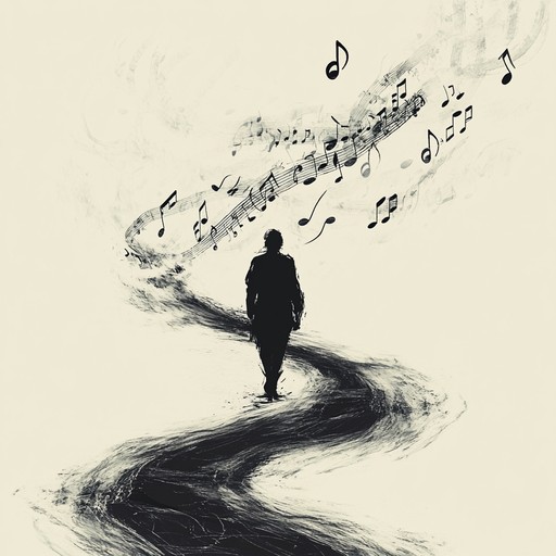 A dynamic instrumental piece featuring expressive melodies that rise and fall, capturing the essence of yearning for the past. The capriccio blends lively passages with tender moments, reflecting the inner turmoil of longing. A dynamic instrumental piece featuring expressive melodies that rise and fall, capturing the essence of yearning for the past. The capriccio blends lively passages with tender moments, reflecting the inner turmoil of longing.