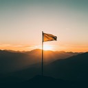 a stirring anthem that celebrates unity, resilience, and national pride