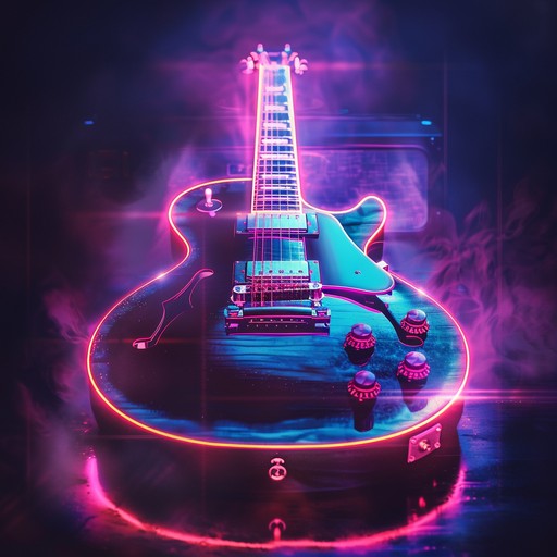 Experience an exhilarating fusion of soul and punk with vibrant electric guitar riffs, tight bass lines, and dynamic percussion. This track is designed to electrify and energize listeners while maintaining a soulful feel that adds depth and emotion.