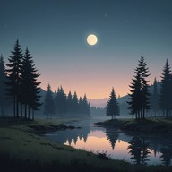 calming tones for peaceful slumber