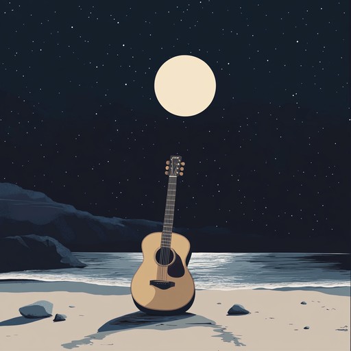 Sweeping melodies that instantly remind of summer nights filled with longing and romance. The delicate interplay of rhythms and harmonies creates an emotive journey punctuated by moments of reflective nostalgia.