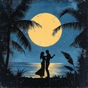 a soulful mambo instrumental capturing hearts on warm tropical nights