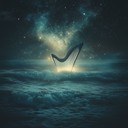 tranquil harp lullabies for peaceful sleep under starry skies