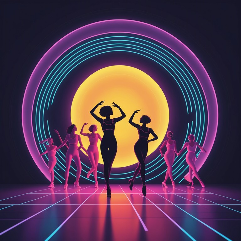 This intense k pop track combines electrifying beats with a futuristic ambiance, designed to pump up the energy and keep listeners on the edge of their seats. The song expertly blends traditional korean instruments with modern electronic soundscapes, making it perfect for high energy scenarios like sports events or dance competitions.