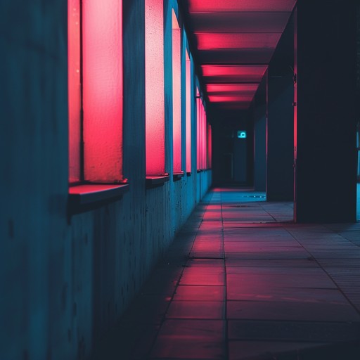 This upbeat instrumental song is designed to get people moving with its driving beat, shimmering synths, and infectious melody. The track builds in intensity, adding layers of percussion and electronic elements until it reaches a euphoric climax. It's the kind of song that makes you want to dance all night long under the glow of neon lights.