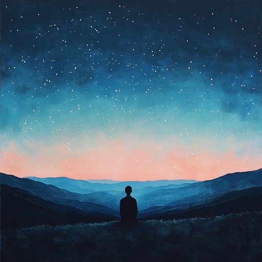 A mesmerizing instrumental trance piece that blends atmospheric synths with ethereal melodies, guiding the listener through waves of deep yearning and nostalgia, reminiscent of distant memories fading into the horizon.