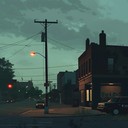 calming and tranquil synths for laid back evening vibes