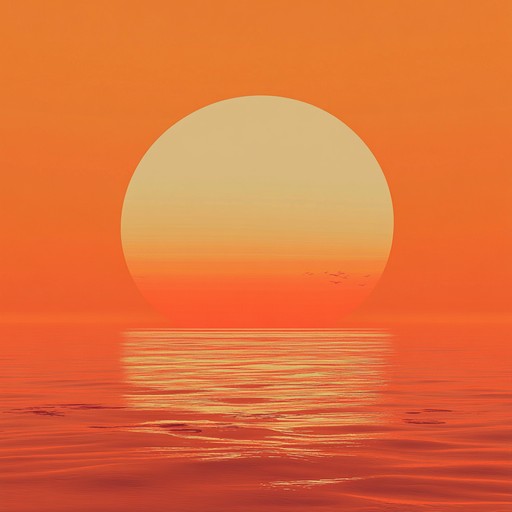 Immerse in a chilled yet vibrant journey through sunlit soundscapes, merging rhythmic pulses with serene ambient layers. Perfect for capturing the warmth of summer afternoons paired with a futuristic twist. Soothing synths interlace with lively drum patterns to create an exhilarating yet mellow experience.