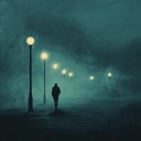 soft lofi beats capturing the essence of romantic nights.