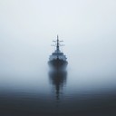 echoes of eerie naval serenade beneath haunted waters