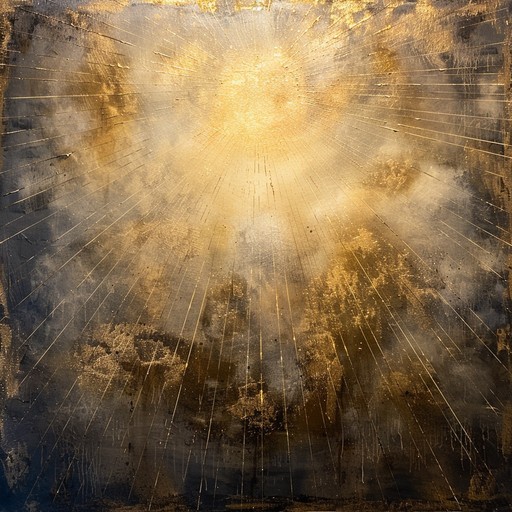 A gentle, uplifting instrumental piece with a bright and warm sound. Acoustic guitar takes the lead, accompanied by soft piano and light percussion. The music evokes the feeling of basking in the golden rays of the sun on a perfect day.