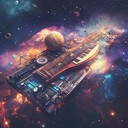 an uplifting fusion of traditional sounds and modern ambience