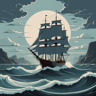 epic soundtrack for imagined cinematic voyages