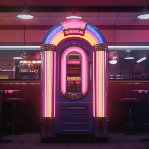 Experience a lively and energizing instrumental that captures the spirit of classic oldies music. With upbeat rhythms and catchy melodies, this track blends vintage sounds with a modern twist, creating a feel good atmosphere that invites you to dance and reminisce.