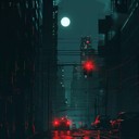 a night in the city