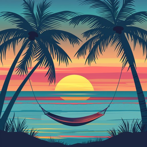 Dive into a blend of soulful reggaeton rhythms and emotive melodies, bringing the essence of tropical serenity through soothing guitar tones and lively beats. Ideal for evoking a relaxed and warm ambiance.