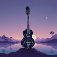 subtle sitar sounds for deep relaxation