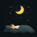 a tender instrumental lullaby to soothe and calm listeners