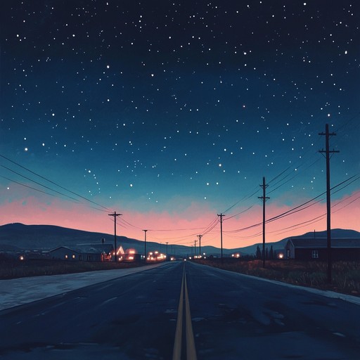 Delving deeper into sorrow, this alternative version brings out ambient waves that touch the soul, evoking a stronger sense of solitude and reflection. Each note is crafted to pull at the heartstrings, suggesting whispers of memories that are both beautiful and heart wrenchingly sad.