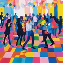 upbeat tune that makes you stomp your feet