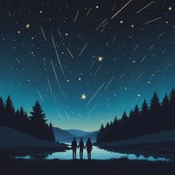 charming playful melody for lovers
