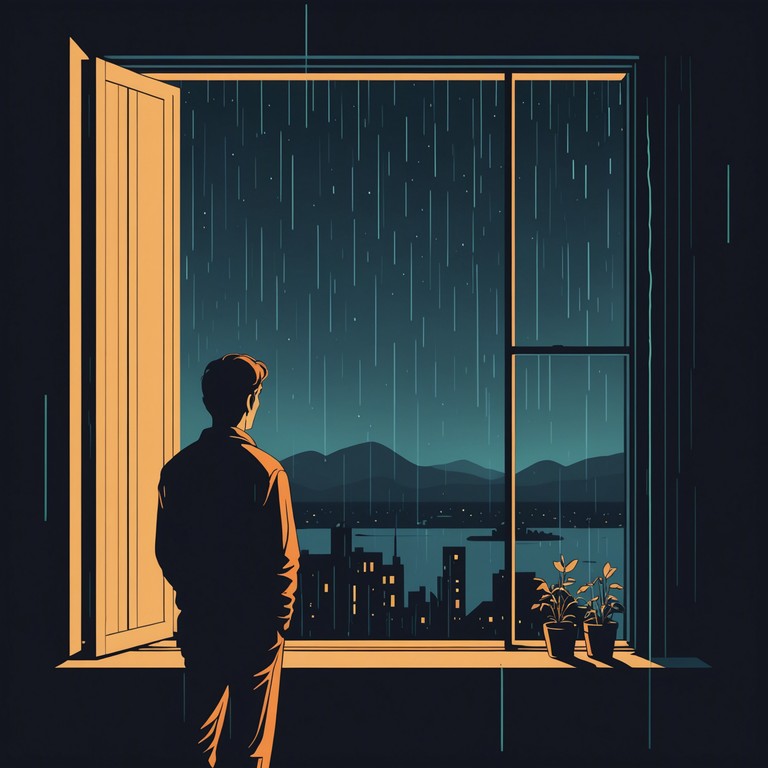 This alternative version of the song retains the emotional depth but emphasizes a more sensually charged atmosphere through its guitar play, appealing to listeners’ deeper, more passionate emotions. It's a musical exploration of longing and emotional connection, ideally heard in a dimly lit room with a reflective mood.