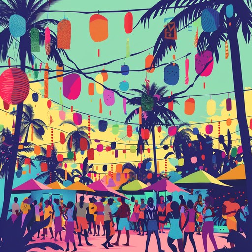 Dive into this high energy reggaeton instrumental that captures the essence of summer. With catchy rhythms and vibrant melodies, this track is ideal for dance floors and beach gatherings, bringing joy and excitement to any event.