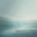 a soothing ambient soundscape for deep relaxation and meditation