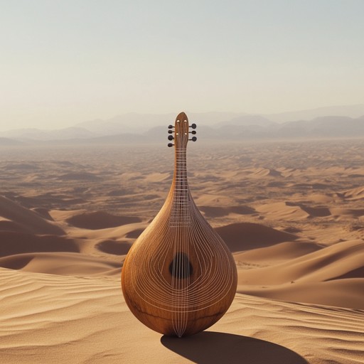 A dynamic instrumental trap track that fuses ancient middle eastern melodies played on the oud with contemporary 808 basslines and sharp hi hat rhythms, creating an exhilarating soundscape that bridges the old with the new.