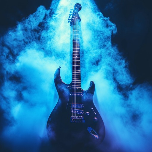 An exciting blues track that combines traditional delta blues elements with electric guitar riffs, creating a powerful and energetic sound that captures the spirit of the blues.