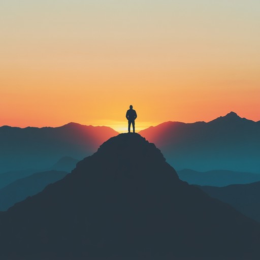 A high energy instrumental track featuring pulsating beats and uplifting synth lines that inspire feelings of success and elation. Perfect for celebrating milestones and overcoming challenges.
