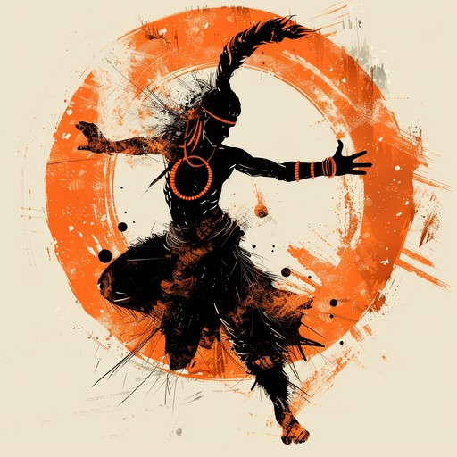 This upbeat instrumental song features a driving rhythm section with tribal percussion, hand drums, and deep bass creating an entrancing pulse. Atmospheric synth pads, didgeridoo drones, and chanting vocals weave in and out adding an otherworldly vibe. Perfect for rituals, festivals, or ecstatic dance. This upbeat instrumental song features a driving rhythm section with tribal percussion, hand drums, and deep bass creating an entrancing pulse. Atmospheric synth pads, didgeridoo drones, and chanting vocals weave in and out adding an otherworldly vibe. Perfect for rituals, festivals, or ecstatic dance.