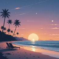 easy going beats for evening relaxation