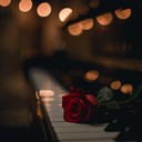 passionate ballad featuring powerful piano driven emotional melodies