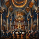 dynamic orchestral track with deep jewish cultural roots