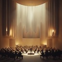 majestic orchestral composition that conveys triumph and power