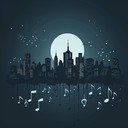 energetic beats with soulful urban melodies for dancing.