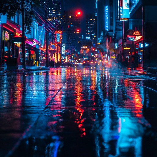 An instrumental track perfect for boosting confidence and motivation, featuring intense phonk beats that capture the essence of nighttime city streets. The powerful rhythm and hypnotic melodies give off a sense of invincibility and determination. This soundtrack is ideal for personal empowerment and urban adventures.