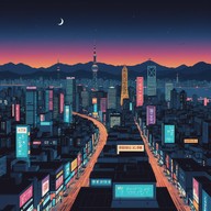 feel the pulse of seoul's nightlife in music