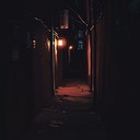 instrumental fusion of soul and punk with sinister tones