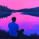 instrumental future bass track delving into deep personal reflections