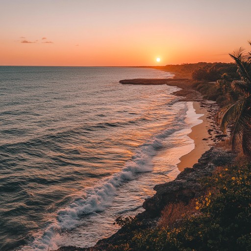 A serene instrumental piece blending the rhythmic complexity of afro cuban percussion with gentle, introspective melodies. Slow, spacious grooves and delicate harmonic arrangements evoke a deep sense of reflection and inner peace.